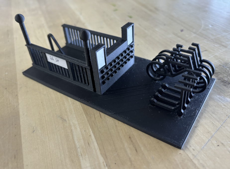 Render 3D Print